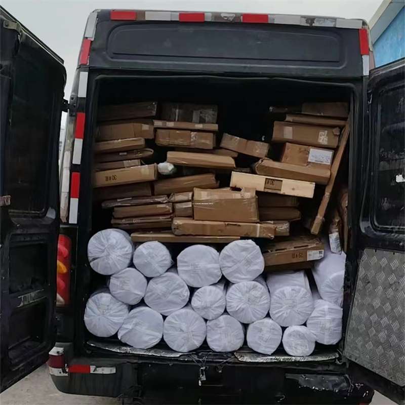 内蒙古包头白云鄂博矿至义乌货运专线，一站式物流服务助您货畅其流！（到义乌物流专线）