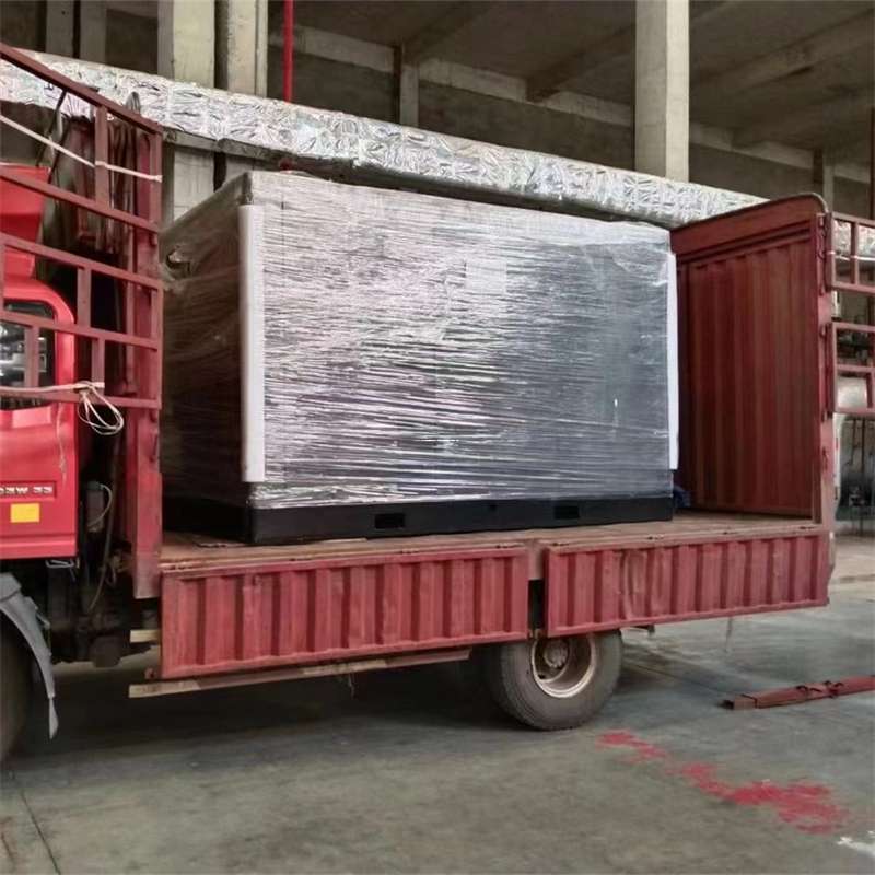 内蒙古包头白云鄂博矿至克拉玛依物流专线，一站式服务助您货运无忧（克拉玛依 物流）