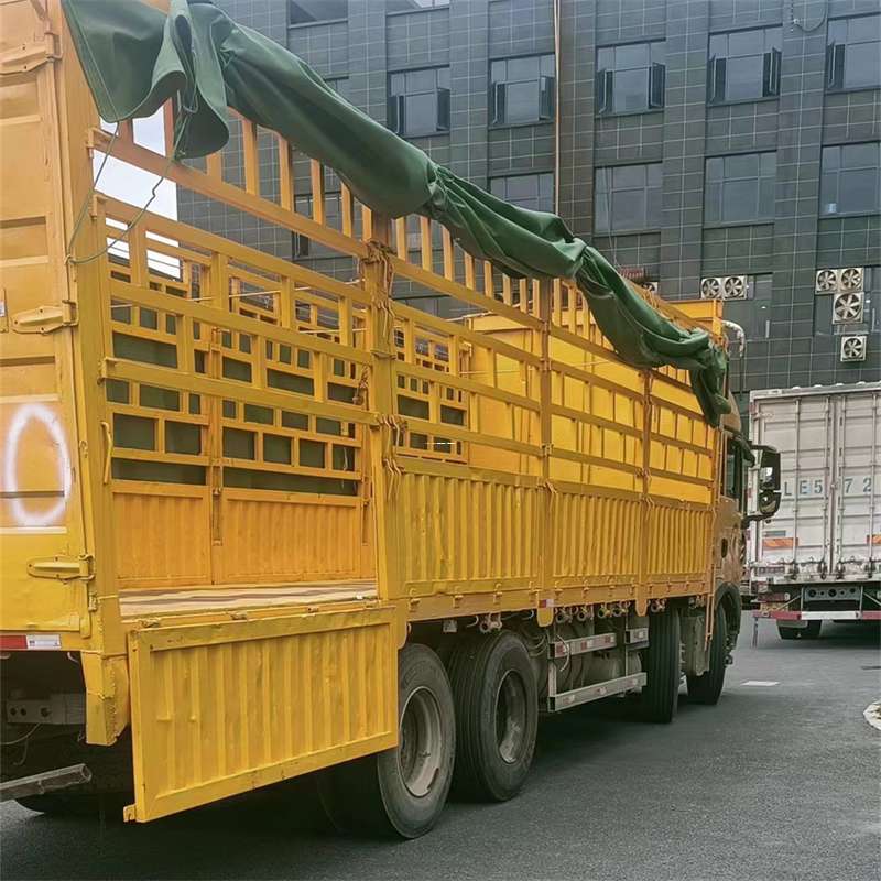 内蒙古包头白云鄂博矿到新泰物流公司——一站式货运服务（到新泰的物流）