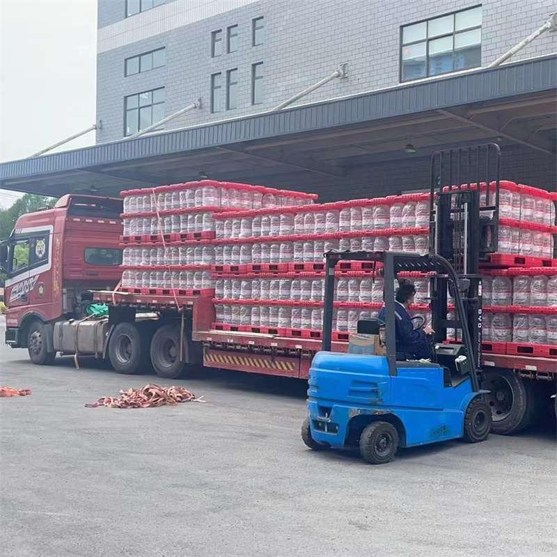 内蒙古包头白云鄂博矿到宁波物流公司——一站式服务，让货运更轻松
