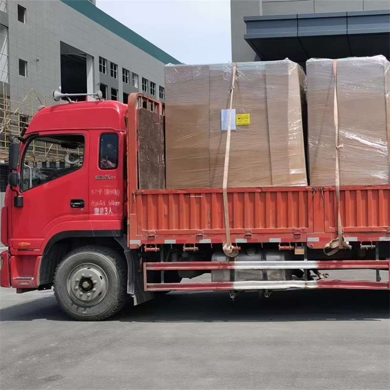 内蒙古包头白云鄂博矿至宜兴货运专线，一站式物流服务为您保驾护航
