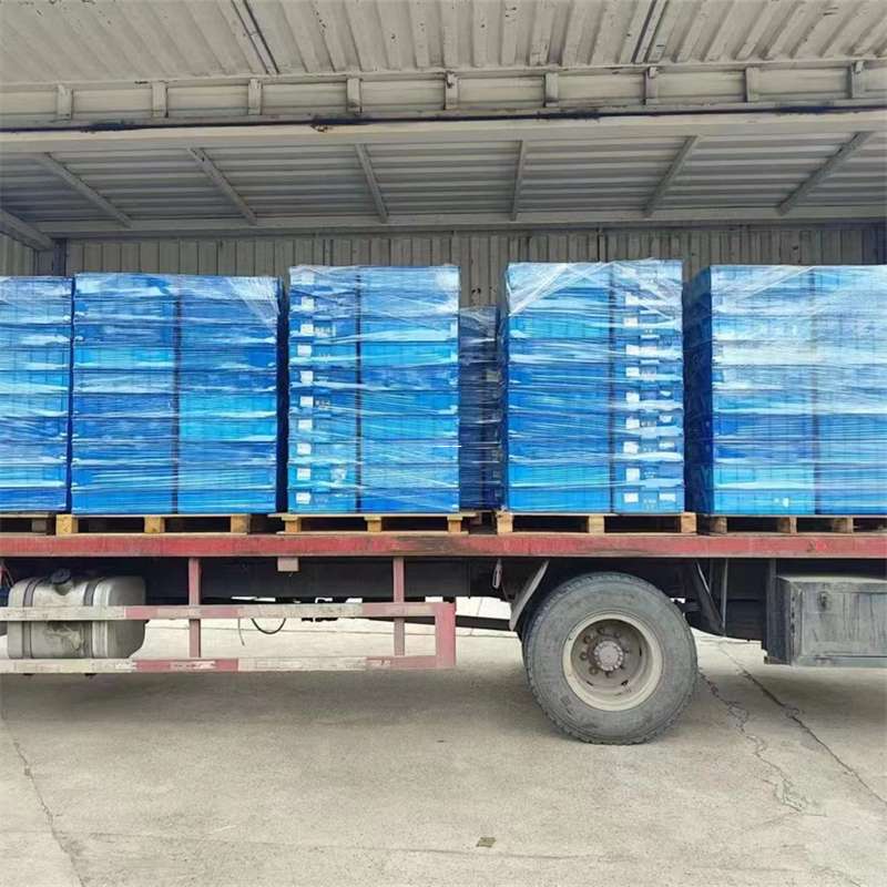 内蒙古包头白云鄂博矿到漯河物流公司一站式服务，为您的货物保驾护航