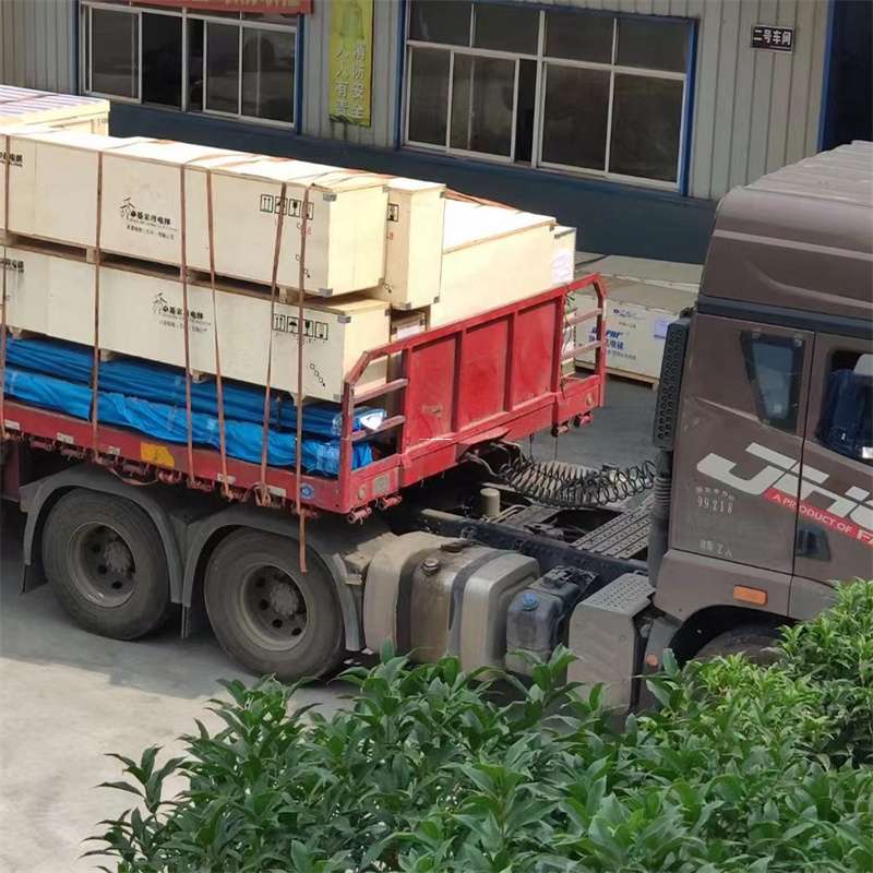 内蒙古包头白云鄂博矿到海口物流公司一站式服务，让货运更轻松