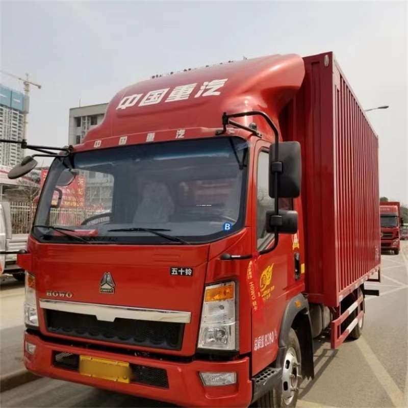 内蒙古包头白云鄂博矿到厦门物流公司——专业货运，全程无忧