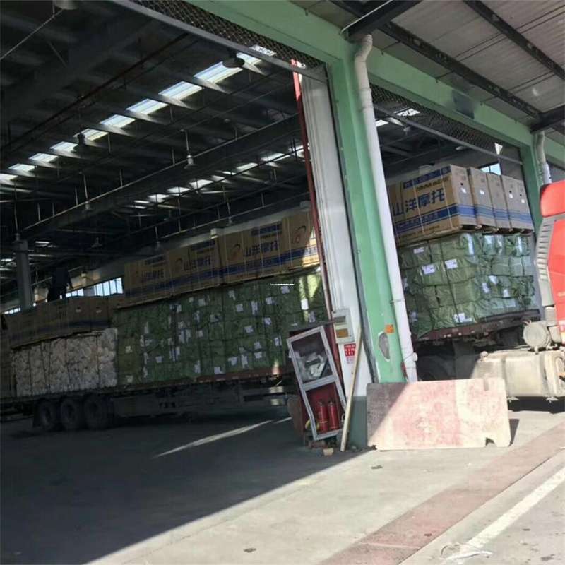 内蒙古包头白云鄂博矿到新疆阿拉尔物流公司一站式服务，让货运更轻松